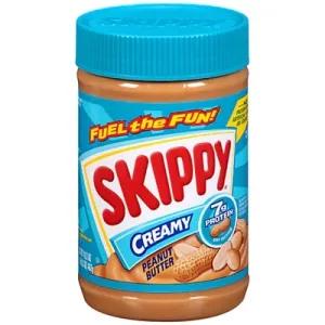 Image of SKIPPY Peanut Butter Spread Creamy - 16.3 Oz