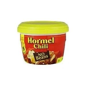 Image of Hormel Chili No Beans