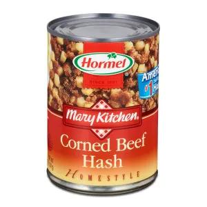 Image of Hormel Mary Kitchen Corned Beef Hash, 14 Ounce
