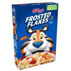 Image of Kellogg's Frosted Flakes