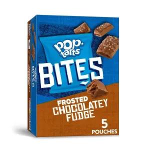 Image of Pop Tarts Kellogg's Pop-Tarts Frosted Chocolate Fudge 7.05oz
