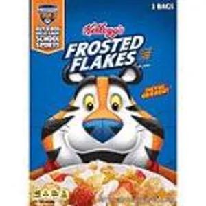 Image of Frosted Flakes Cereal, Original, 31 Oz, 2 Ct