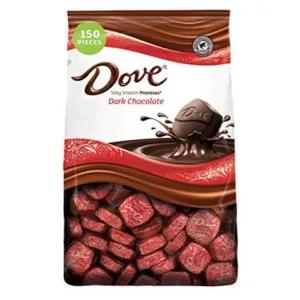 Image of Dove Promises Dark Chocolate