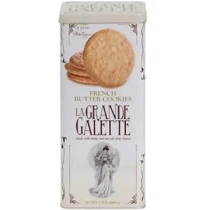 Image of St Michel La Grande Galette French Butter Cookies