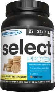 Image of PEScience Select Protein Amazing Peanut Butter Cookie