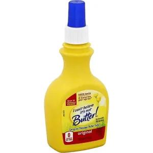 Image of I Can't Believe It's Not Butter! Vegetable Oil Spray, 40%, The Original