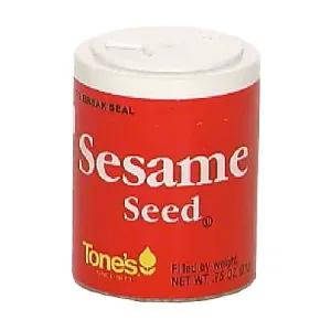 Image of Tone's Sesame Seed