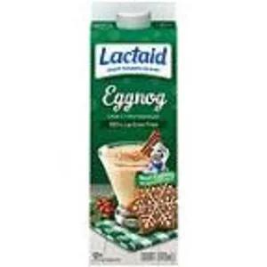 Image of Lactaid Lactose-Free Eggnog - 1qt