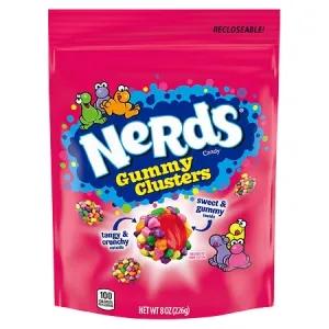 Image of Nerds Gummy Clusters Candy