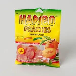 Image of Haribo Peaches 