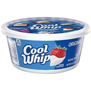 Image of Cool Whip Original Frozen Whipped Topping - 8oz