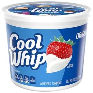 Image of Cool Whip Original Frozen Whipped Topping - 16oz