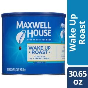 Image of Maxwell House Medium Ground Coffee