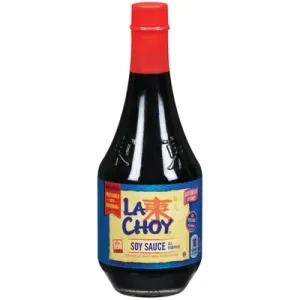 Image of La Choy Soy Sauce, 15 fl oz