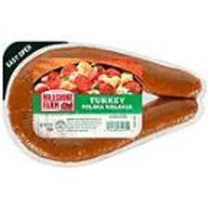 Image of Hillshire Farm® Turkey Polska Kielbasa Smoked Sausage Rope, 13 oz.
