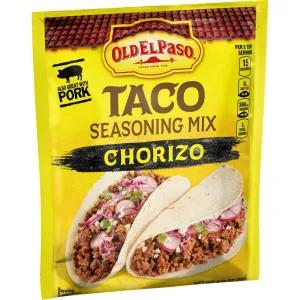 Image of Chorizo Taco Seasoning Mix