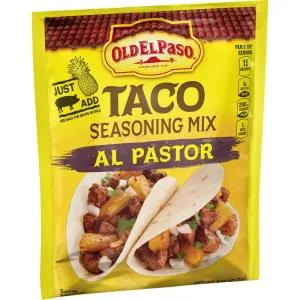 Image of Al Pastor Taco Seasoning Mix