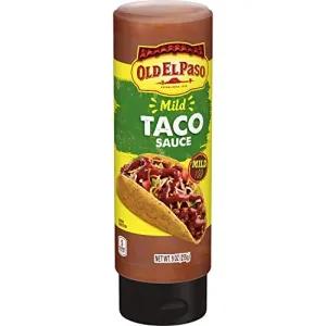 Image of Old El Paso Mild Taco Sauce