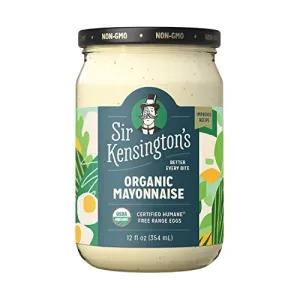 Image of Sir Kensington's Organic Mayonnaise