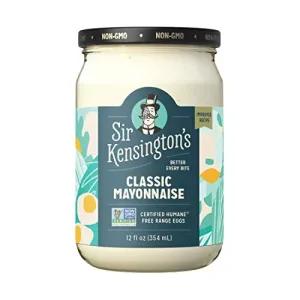 Image of Sir Kensingston's Classic Mayonnaise