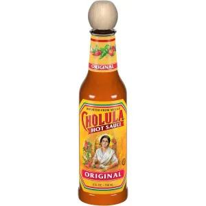 Image of Cholula Hot Sauce - Original - 5 Fl Oz.