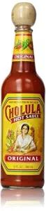 Image of Cholula Sauce Hot Original - 12 Fl. Oz.