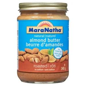 Image of Maranatha Almond Butter Roasted