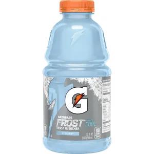 Image of Gatorade G Series Thirst Quencher Frost Icy Charge - 32 Fl. Oz.