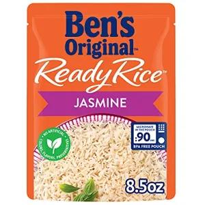 Image of Ben's Original Ready Rice Whole Grain Brown