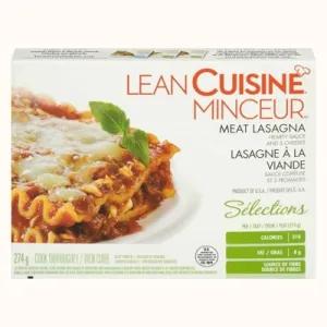 Image of Stouffer's Lean Cuisine Lasagna with Meat Sauce