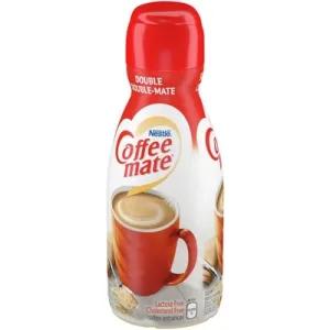 Image of COFFEE-MATE® Double Double-Mate Liquid Coffee Enhancer