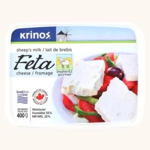 Image of Krinos Feta Cheese