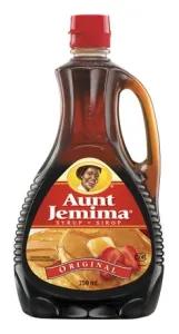 Image of Aunt Jemima Original Syrup