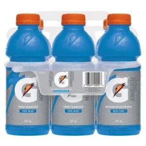 Image of Gatorade Cool Blue™ Flavoured Thirst Quencher