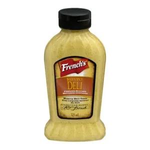 Image of French's Bold & Spicy Prepared Mustard