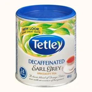 Image of Earl Grey Decaffeinated Specialty Cannister Pack