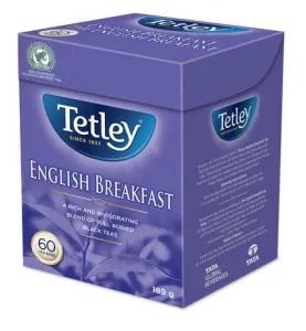 Image of Tetley English Breakfast Tea