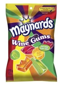 Image of Maynards Wine Gums