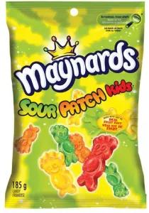 Image of Maynards Sour Patch Kids Candy