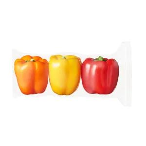 Image of Sunset Sweet Bell Peppers