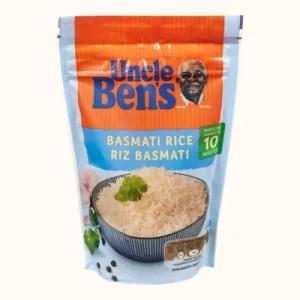 Image of Uncle Bens Specialty Basmati