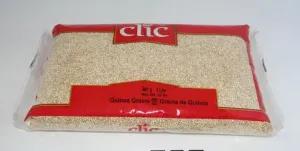 Image of Clic White Quinoa Seeds