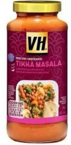 Image of VH® Indian Tikka Masala Cooking Sauce