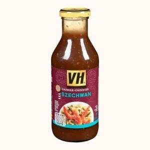 Image of VH® Chinese Szechwan Stir-Fry Sauce