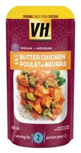 Image of VH® Indian Butter Chicken Cooking Sauce Pouch