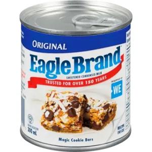 Image of Eagle Brand Sweetened Condensed Milk 300mL