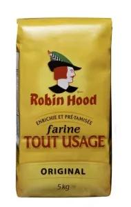 Image of Robin Hood Original All Purpose Flour 5kg