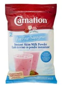 Image of Carnation Fat Free Instant Skim Milk Powder 500g