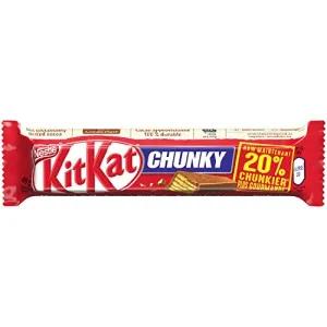 Image of Nestle KitKat Chunky Bar