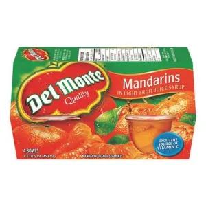 Image of Del Monte Dm Mandarins